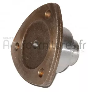 Pivot de direction carter du moyeu pont avant 4M Bepco 23/6450-47 pour tracteur
