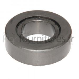 Bague axiale Ø 30 x 55 x 16 mm carter du moyeu pont avant 4M Bepco 23/6451-10