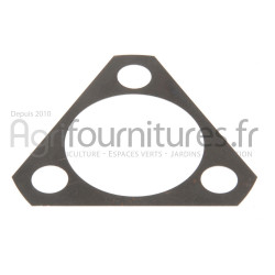 Cale d'ajustage 1.40 mm carter du moyeu pont avant 4M Bepco 25/6453-114 pour tracteur