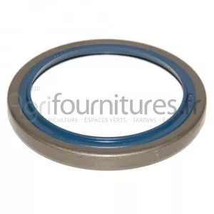 Bague d'étanchéité Ø 110 x 130 x 13 mm carter du moyeu pont avant 4M Bepco 23/6408-10