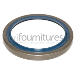 Bague d'étanchéité Ø 190 x 220 x 20 mm carter du moyeu pont avant 4M Bepco 23/6408-17