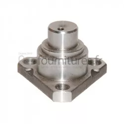 Pivot de direction carter du moyeu pont avant 4M Bepco 26/6450-10 pour tracteur