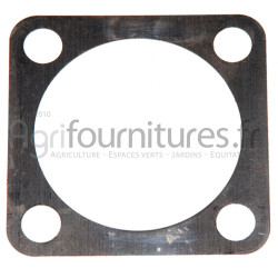 Cale d'ajustage 0.60 mm carter du moyeu pont avant 4M Bepco 26/6453-34 pour tracteur