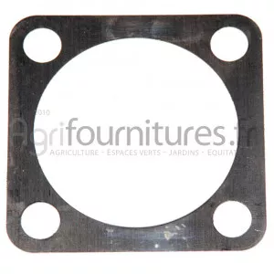 Cale d'ajustage 0.60 mm carter du moyeu pont avant 4M Bepco 26/6453-34 pour tracteur