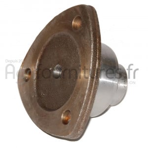 Pivot de direction carter du moyeu pont avant 4M Bepco 23/6450-45 pour tracteur