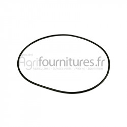 Joint torique 200 x 4.00 mm carter du moyeu pont avant 4M Bepco 24/6413-3 pour tracteur