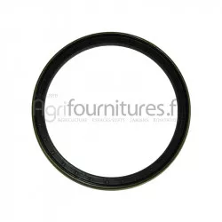 Bague d'étanchéité Ø 190 x 220 x 16/18 mm carter du moyeu pont avant 4M Bepco 30/6408-3
