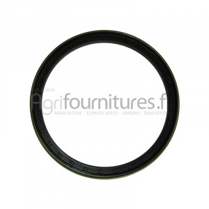 Bague d'étanchéité Ø 190 x 220 x 16/18 mm carter du moyeu pont avant 4M Bepco 30/6408-3