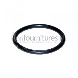 Joint torique 255 x 4.00 mm carter du moyeu pont avant 4M Bepco 24/6413-4 pour tracteur
