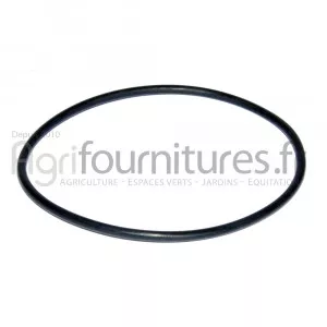 Joint torique 72.62 x 3.53 mm carter du moyeu pont avant 4M Bepco 30/6420-1 pour tracteur