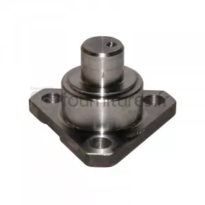 Pivot de direction carter du moyeu pont avant 4M Bepco 26/6450-11 pour tracteur