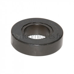 Bague axiale Ø 27.9 x 57.1 x 15 mm carter du moyeu pont avant 4M Bepco 26/6451-12