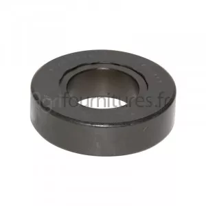 Bague axiale Ø 27.9 x 57.1 x 15 mm carter du moyeu pont avant 4M Bepco 26/6451-12