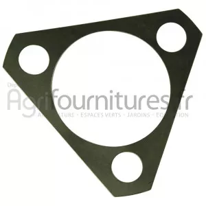 Cale d'ajustage 0.30 mm carter du moyeu pont avant 4M Bepco 72/6453-152 pour tracteur