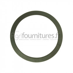 Rondelle 78 x 94 x 1.5 mm carter du moyeu pont avant 4M Bepco 25/6417-2 pour tracteur