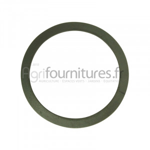 Rondelle 78 x 94 x 1.5 mm carter du moyeu pont avant 4M Bepco 25/6417-2 pour tracteur