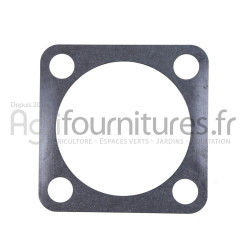 Cale d'ajustage 1.00 mm carter du moyeu pont avant 4M Bepco 26/6453-36 pour tracteur