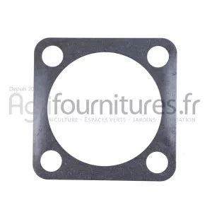 Cale d'ajustage 1.00 mm carter du moyeu pont avant 4M Bepco 26/6453-36 pour tracteur