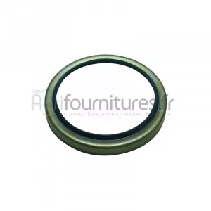 Bague d'étanchéité Ø 56 x 70 x 44477 mm carter du moyeu pont avant 4M Bepco 24/6452-21
