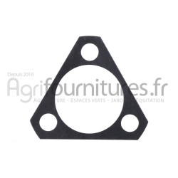 Cale d'ajustage 0.80 mm carter du moyeu pont avant 4M Bepco 72/6453-154 pour tracteur