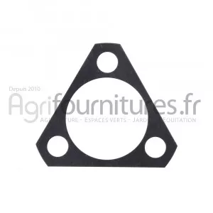 Cale d'ajustage 0.80 mm carter du moyeu pont avant 4M Bepco 72/6453-154 pour tracteur