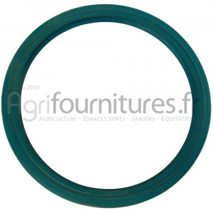 Bague d'étanchéité Ø 140 x 165 x 13/16.5 mm carter du moyeu pont avant 4M Bepco 72/6408-62