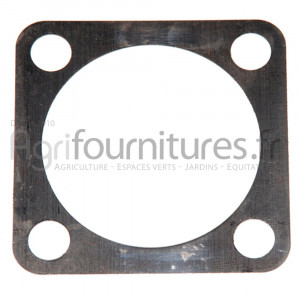 Cale d'ajustage 0.40 mm carter du moyeu pont avant 4M Bepco 26/6453-33 pour tracteur