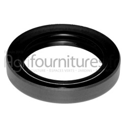Bague d'étanchéité Ø 55 x 72 x 10 mm carter du moyeu pont avant 4M Bepco 30/6452-12