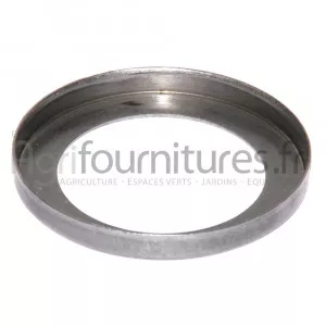 Coiffe de protection carter du moyeu pont avant 4M Bepco 25/6425-2 pour tracteur