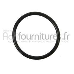 Joint torique 42 x 3.53 mm carter du moyeu pont avant 4M Bepco 24/6452-5 pour tracteur