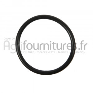 Joint torique 42 x 3.53 mm carter du moyeu pont avant 4M Bepco 24/6452-5 pour tracteur