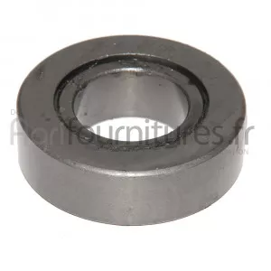 Bague axiale Ø 30 x 64 x 21 mm carter du moyeu pont avant 4M Bepco 23/6451-8