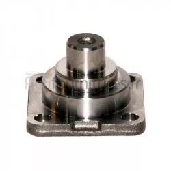 Pivot de direction carter du moyeu pont avant 4M Bepco 26/6450-23 pour tracteur