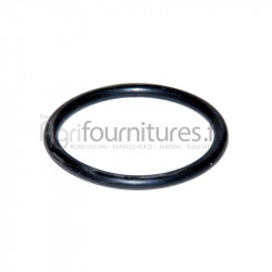 Joint torique 34 x 3.00 mm carter du moyeu pont avant 4M Bepco 24/6452-1 pour tracteur