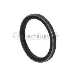 Bague d'étanchéité Ø 121.8 x 150 x 13/15 mm carter du moyeu pont avant 4M Bepco 26/6408-7