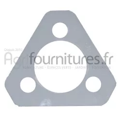 Cale d'ajustage 0.35 mm carter du moyeu pont avant 4M Bepco 25/6453-30 pour télescopique