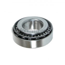 Roulement a roul. coniques Ø 35 x 72 x 26.4 mm carter moyeu pont avant 4M Bepco 24/6451-6