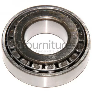 Roulement a roul. coniques Ø 1''3/16 x 2''17/32 carter moyeu pont avant 4M Bepco 30/6410-20