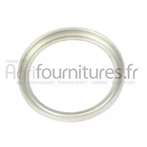 Coiffe de protection carter du moyeu pont avant 4M Bepco 25/6425-1 pour tracteur