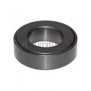Bague axiale Ø 28 x 52 x 16 mm carter du moyeu pont avant 4M Bepco 26/6451-11