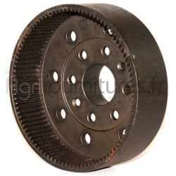 Couronne de reducteur z 98 réducteur pont avant 4M Bepco 26/6430-19 pour tracteur