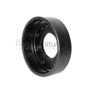 Couronne de reducteur z 51/90 réducteur pont avant 4M Bepco 24/6430-7 pour tracteur