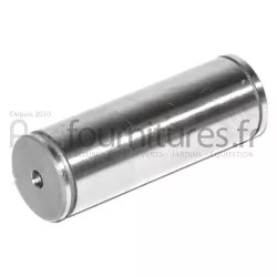 Axe de pignon satellite réducteur pont avant 4M Bepco 25/381-13 pour tracteur