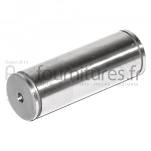 Axe de pignon satellite réducteur pont avant 4M Bepco 25/381-13 pour tracteur