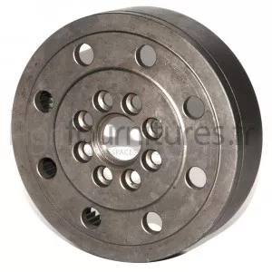 Couronne de reducteur réducteur pont avant 4M Bepco 25/6430-10 pour tracteur