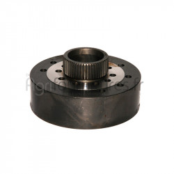 Couronne de reducteur z 80 réducteur pont avant 4M Bepco 26/6430-20 pour tracteur