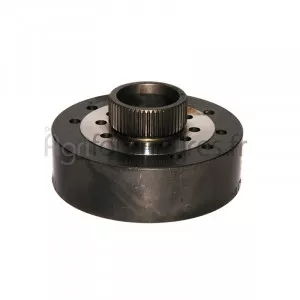 Couronne de reducteur z 80 réducteur pont avant 4M Bepco 26/6430-20 pour tracteur