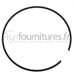 Anneau elastique réducteur pont avant 4M Bepco 25/6436-1 pour tracteur