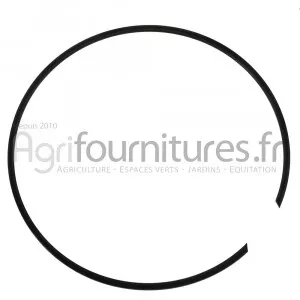 Anneau elastique réducteur pont avant 4M Bepco 25/6436-1 pour tracteur