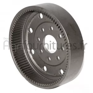 Couronne de reducteur l40043 - z 114 réducteur pont avant 4M Bepco 26/6430-3